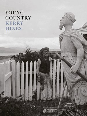 cover image of Young Country